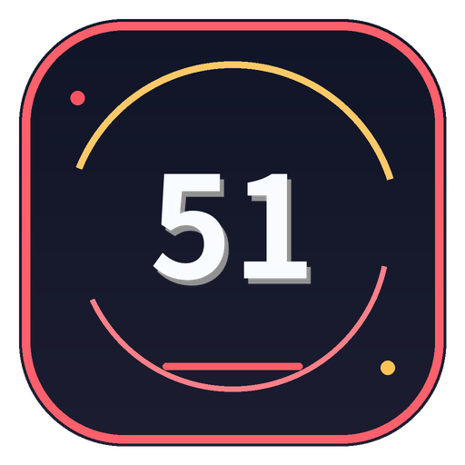 51